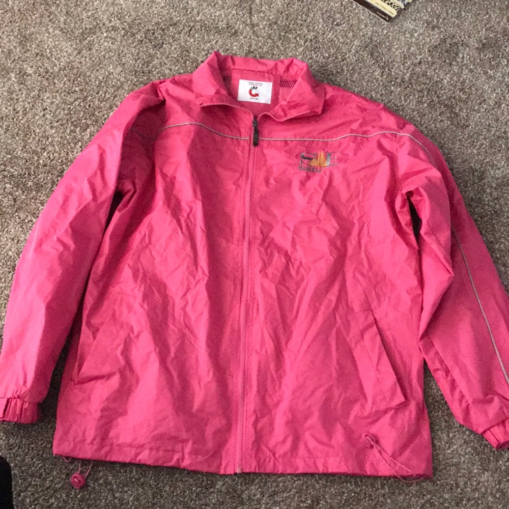San Francisco jacket